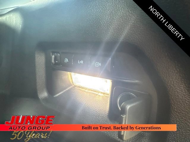 Certified 2023 Ford Explorer ST w/ Technology Package AWD/4WD image 19