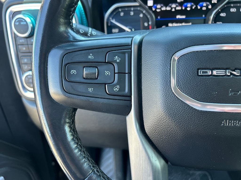 Used 2022 GMC Sierra 1500 Denali w/ Denali Premium Package image 21