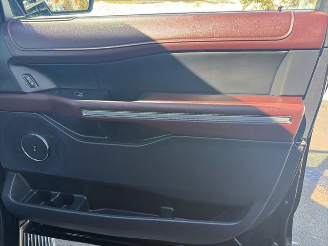 Certified 2024 Ford Expedition Limited image 55