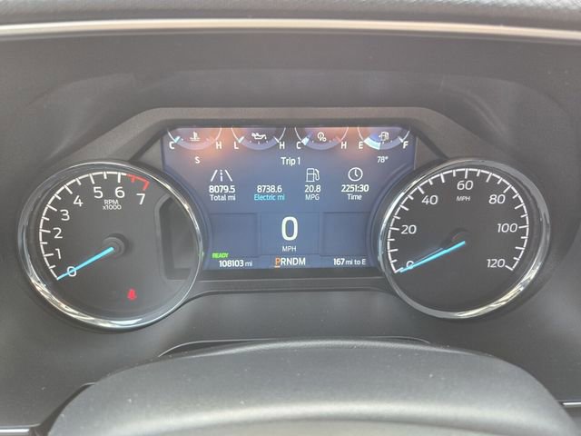 Certified 2023 Ford F150 XLT w/ Equipment Group 301A Mid image 31