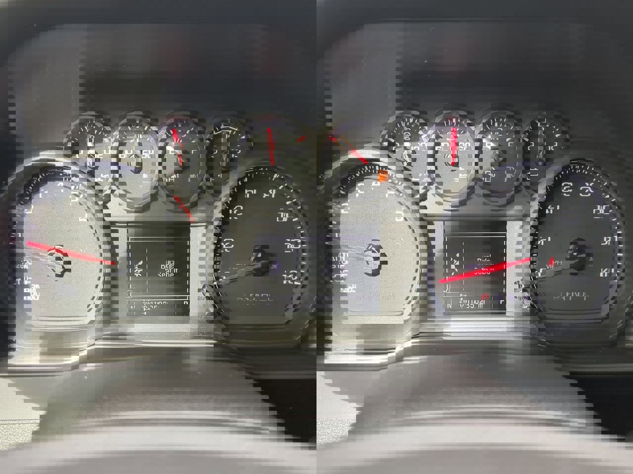 Used 2022 Chevrolet Silverado 1500 Custom Trail Boss image 23