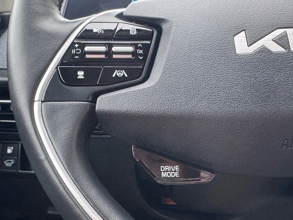 Used 2022 Kia EV6 Wind w/ Wind Technology Package image 34