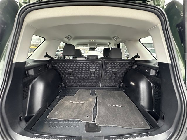 Certified 2024 Ford Bronco Sport Big Bend w/ Convenience Package image 43