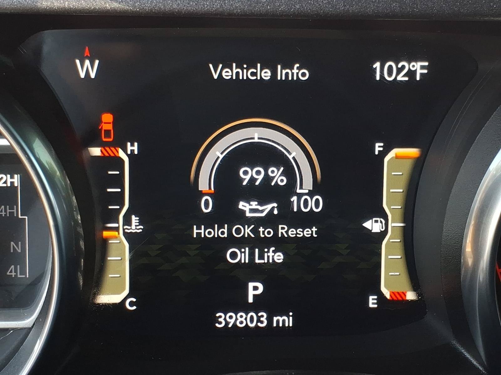 Used 2022 Jeep Gladiator Mojave AWD/4WD image 22