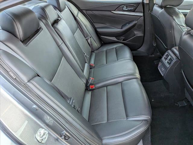 Used 2019 Nissan Maxima 3.5 SL w/ Floor Mat Group FWD image 23
