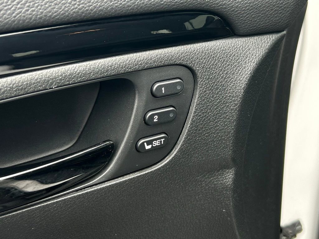 Used 2024 Honda Passport Black Edition image 18