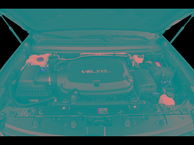 Used 2022 Chevrolet Colorado LT w/ Fleet Safety Package image 8