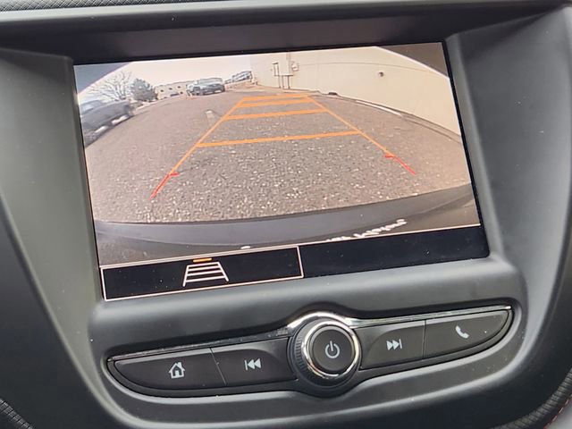 Used 2022 Chevrolet TrailBlazer RS image 23