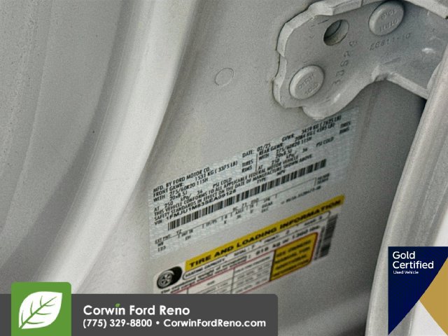 Certified 2025 Ford Expedition Platinum AWD/4WD image 36