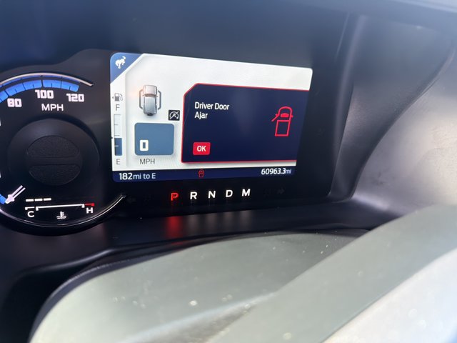 Certified 2022 Ford Bronco Big Bend AWD/4WD image 10