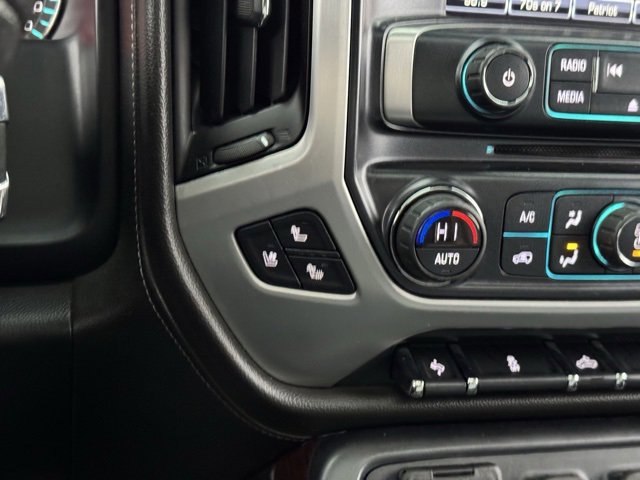 Used 2017 GMC Sierra 1500 SLT image 18