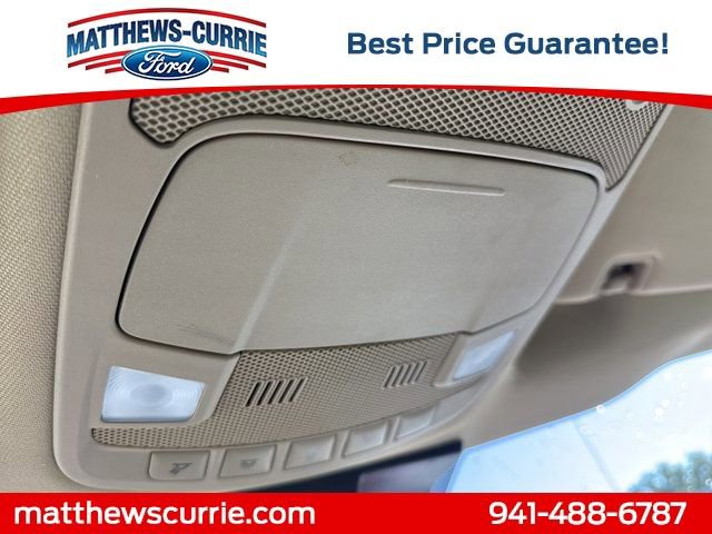 Certified 2020 Ford F150 Lariat w/ Equipment Group 502A Luxury RWD image 26