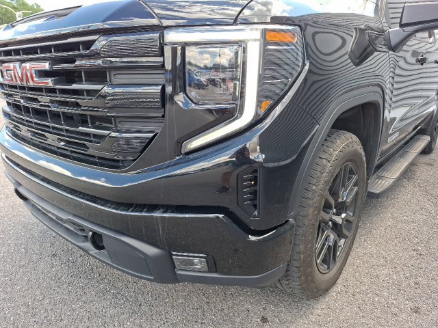 Used 2024 GMC Sierra 1500 Elevation AWD/4WD image 9