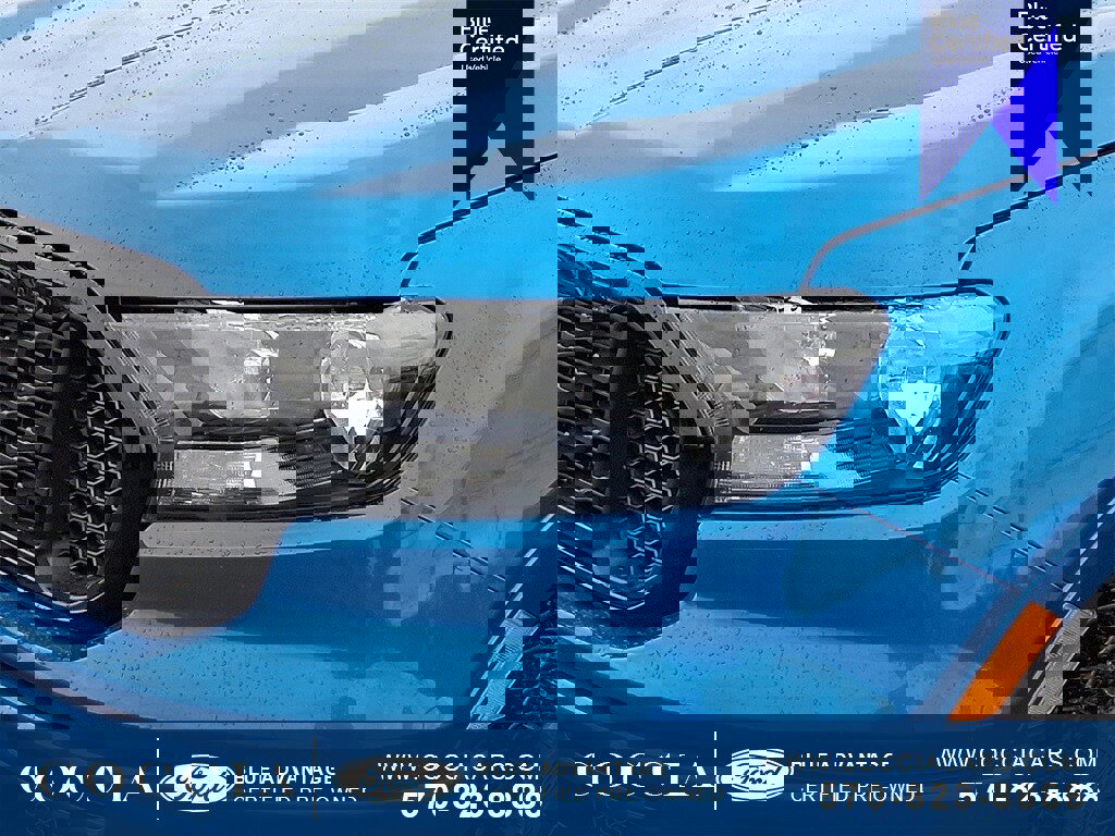 Certified 2023 Ford Ranger XLT w/ Equipment Group 302A High image 9