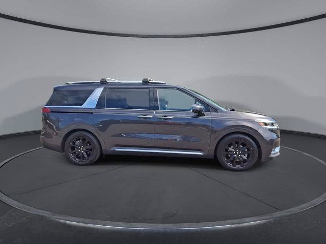 Used 2022 Kia Carnival SX Prestige FWD image 9
