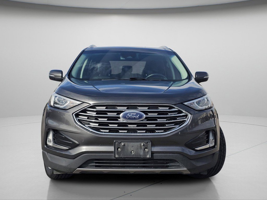 Certified 2020 Ford Edge SEL w/ Convenience Package image 3
