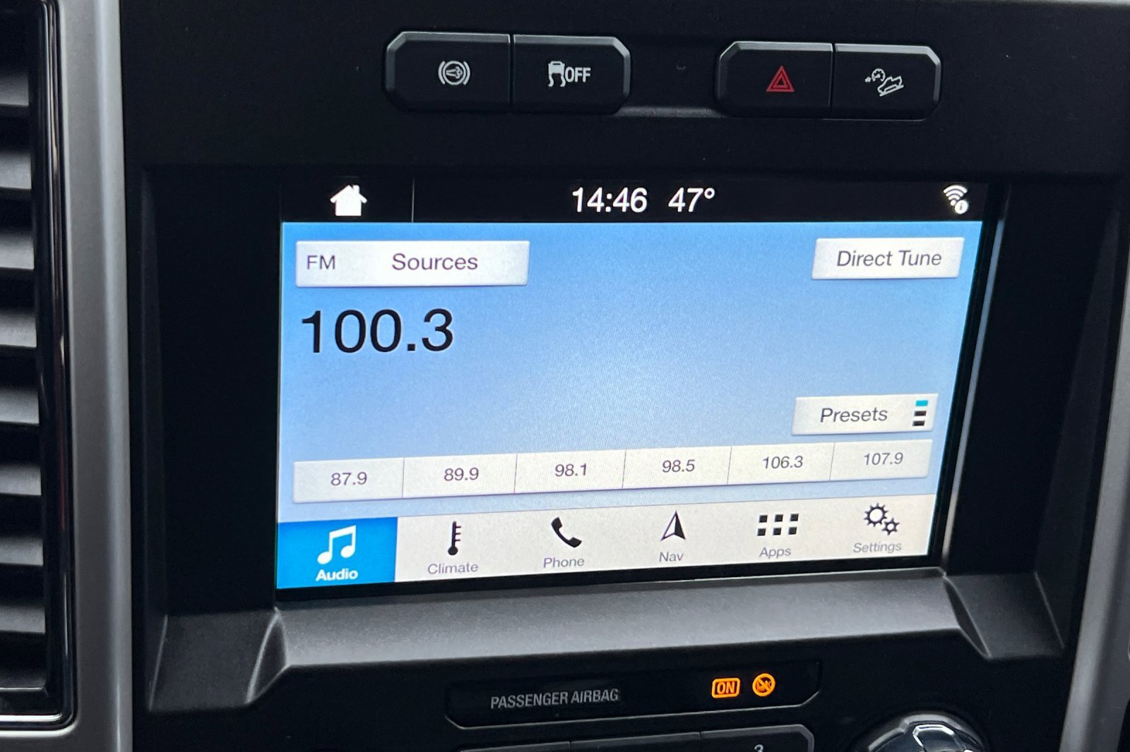 Certified 2019 Ford F250 Lariat image 18