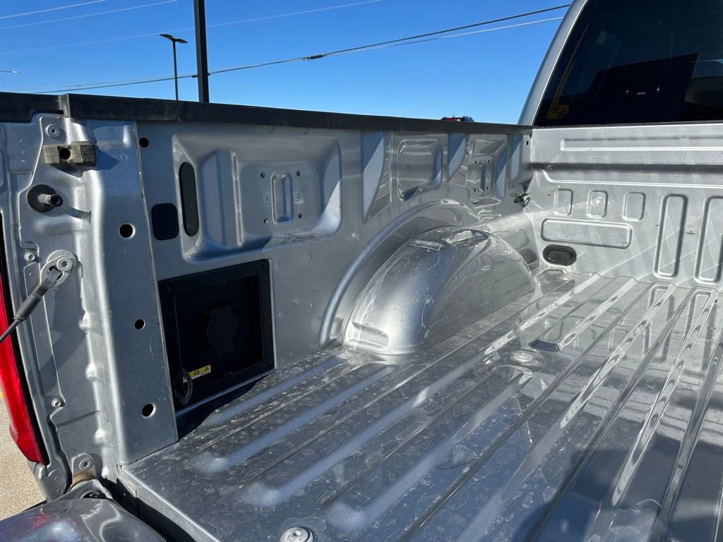 Certified 2023 Ford F150 Lariat w/ Equipment Group 502A High image 36