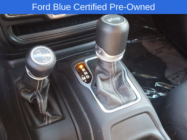 Used 2023 Jeep Wrangler Unlimited Sahara w/ LED Lighting Group AWD/4WD image 16