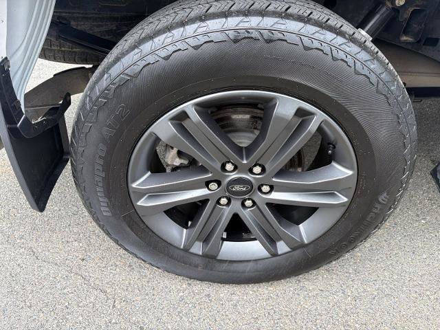 Certified 2023 Ford F150 XLT w/ Equipment Group 302A High AWD/4WD image 27