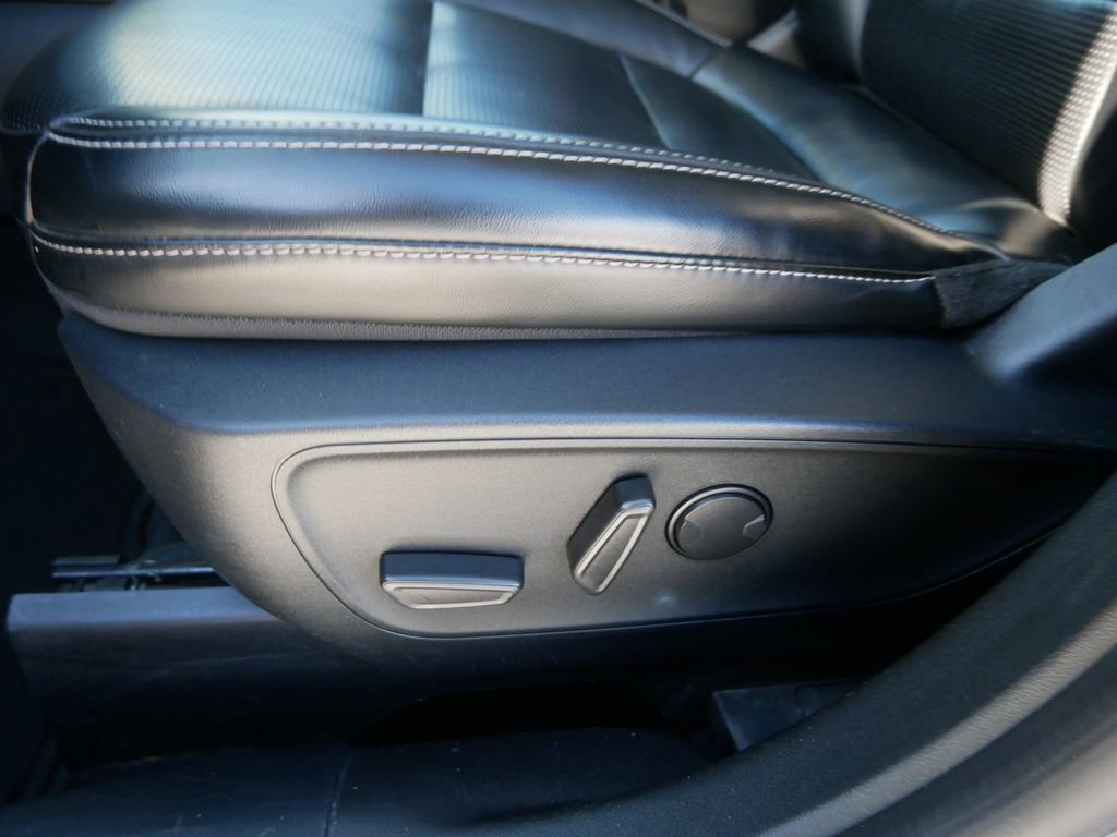 Certified 2024 Ford Escape Platinum image 15
