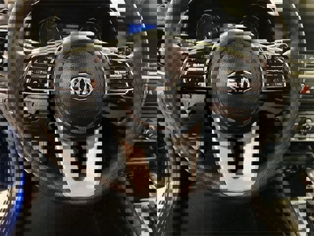 Used 2021 Kia Forte LXS image 8