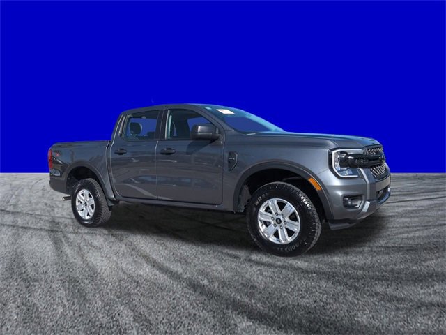 Certified 2024 Ford Ranger XL w/ Trailer Tow Package image 8