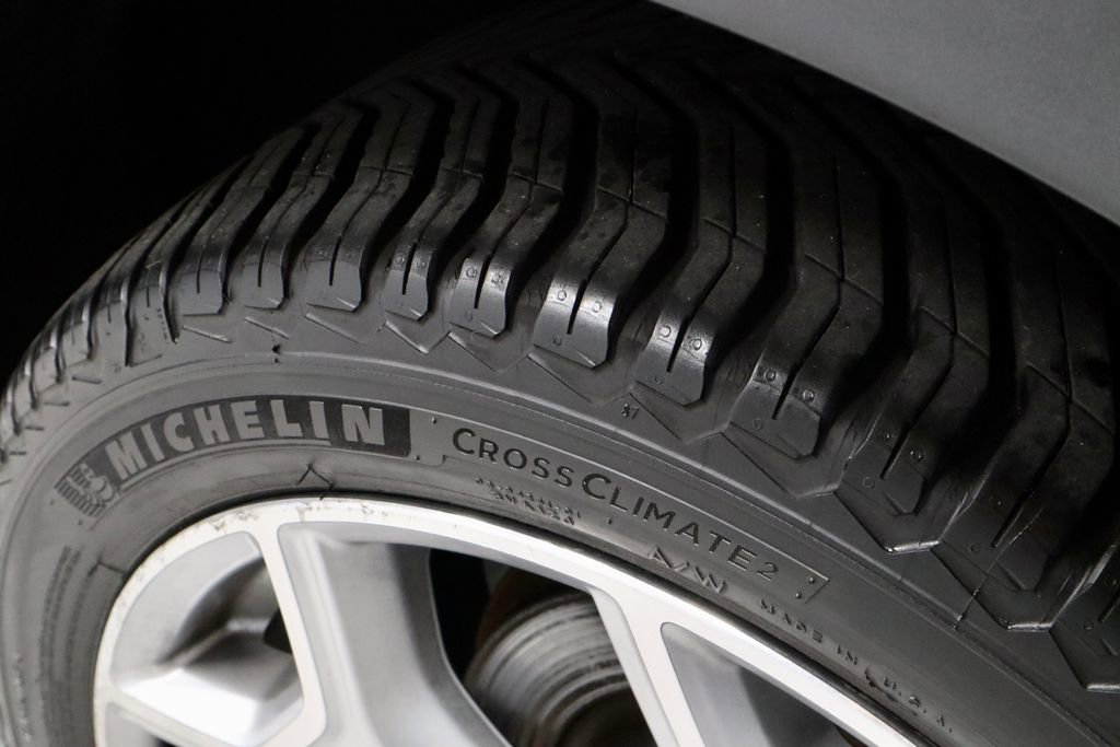 Certified 2017 Ford Escape Titanium image 21