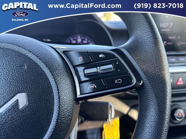 Used 2024 Kia Forte LXS image 22