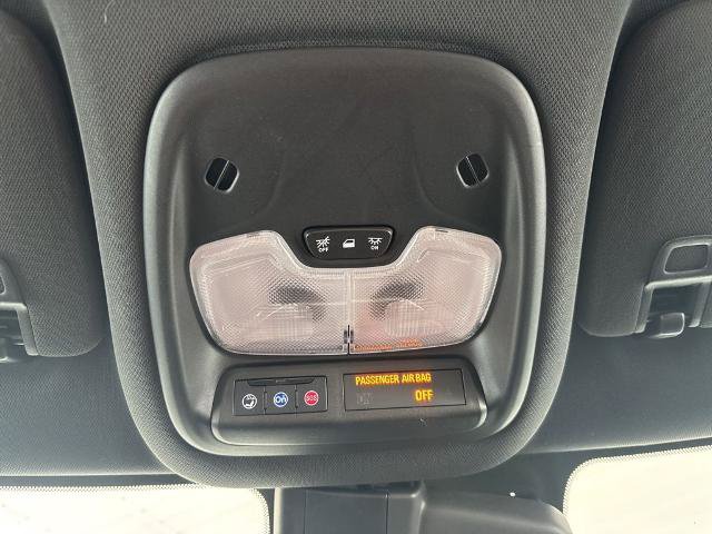 Used 2022 Chevrolet TrailBlazer RS FWD image 14