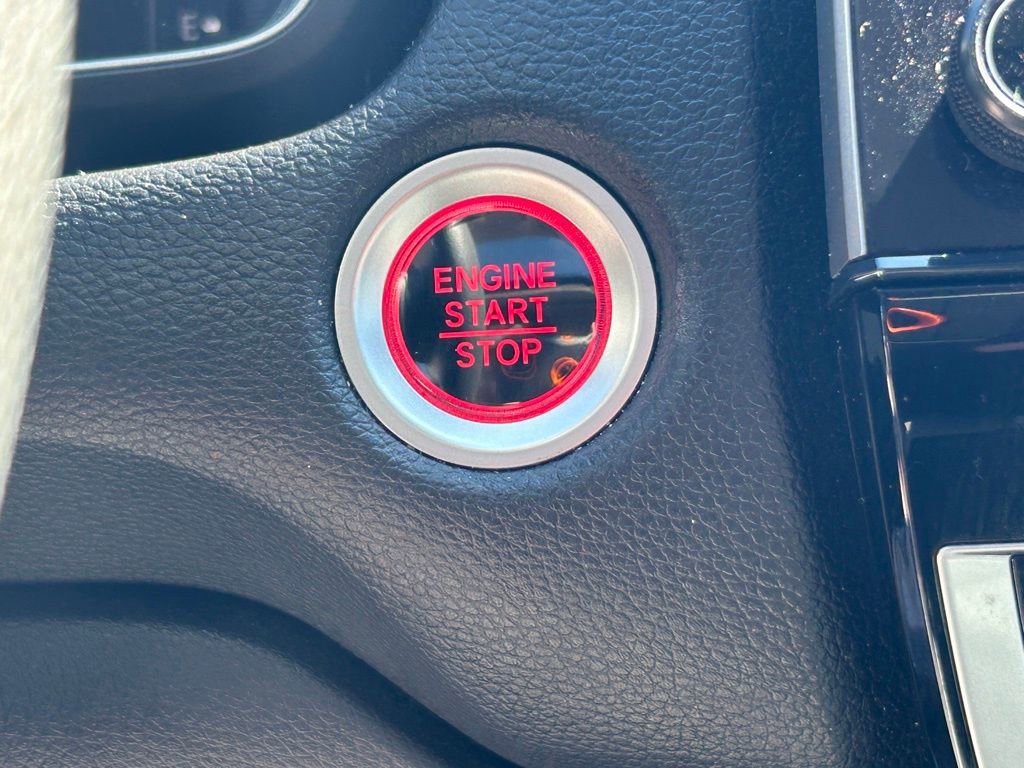 Used 2021 Honda CR-V EX image 41