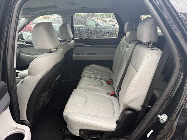 Used 2021 Hyundai Palisade SEL AWD/4WD image 11