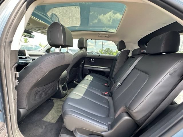 Used 2024 Hyundai Ioniq 5 Limited AWD/4WD image 13