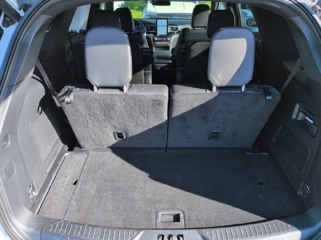 Certified 2023 Ford Explorer ST w/ Equipment Group 401A AWD/4WD image 19