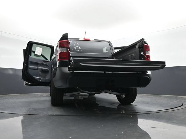Certified 2025 Ford Maverick XLT w/ XLT Luxury Package AWD/4WD image 52