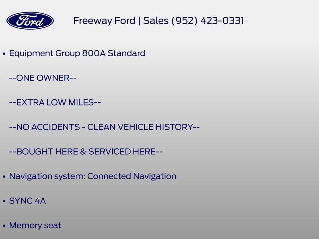 Certified 2025 Ford Ranger Raptor AWD/4WD image 7