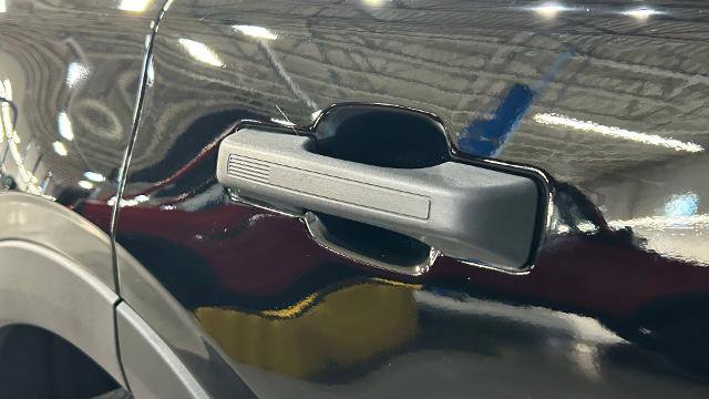 Certified 2024 Ford Bronco Sport Big Bend w/ Convenience Package AWD/4WD image 16