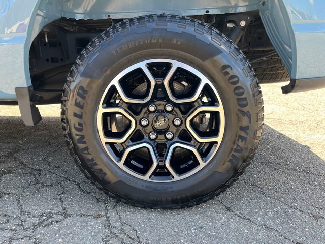 Certified 2023 Ford F150 XLT w/ Equipment Group 302A High image 9