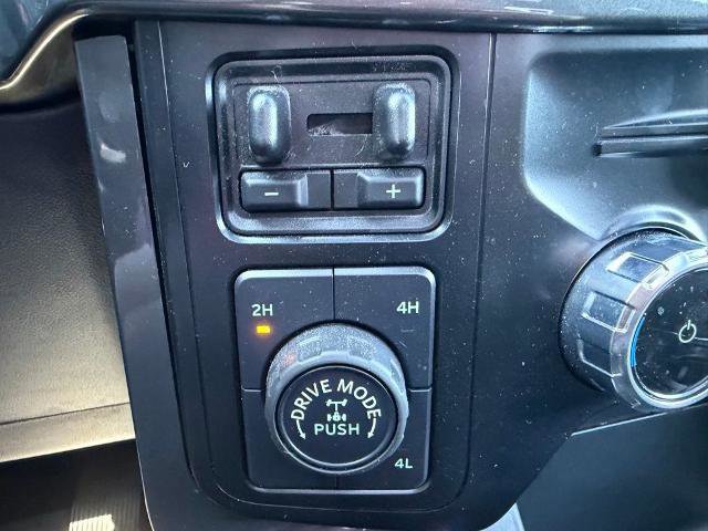 Certified 2023 Ford F150 XLT w/ Equipment Group 302A High AWD/4WD image 24