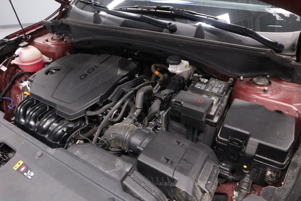 Used 2023 Kia Sportage X-Pro AWD/4WD image 32