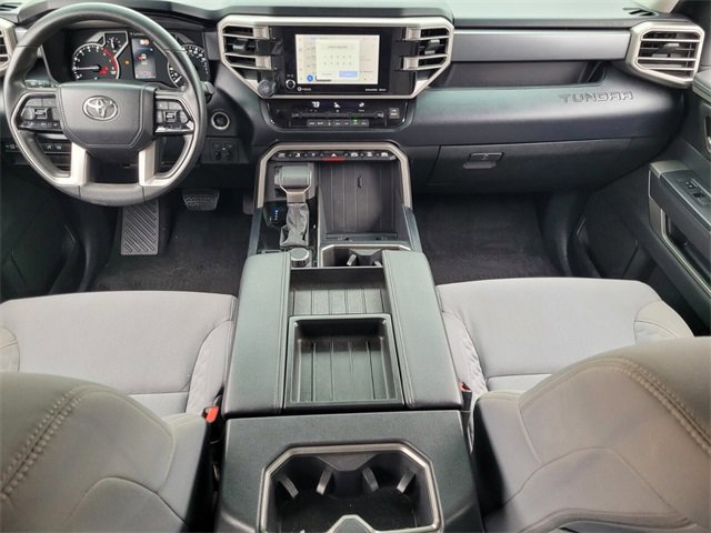Used 2023 Toyota Tundra SR5 image 12
