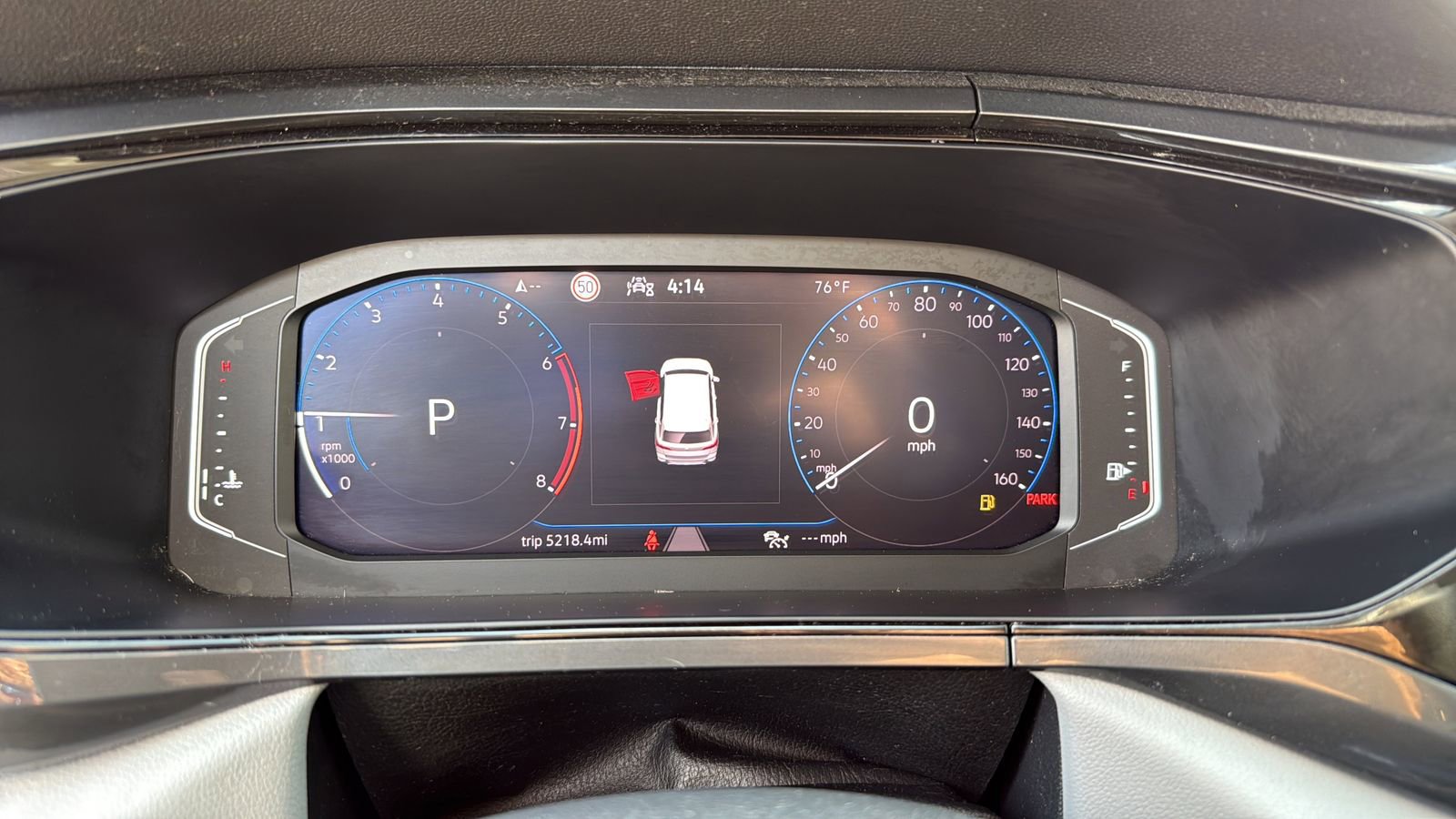 Used 2022 Volkswagen Taos SEL FWD image 13