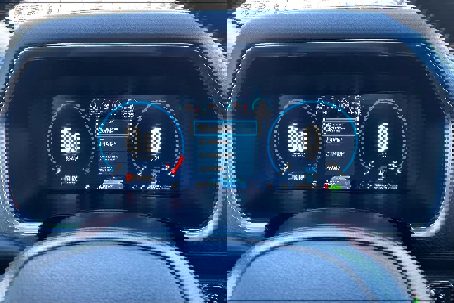 Certified 2023 Ford F150 Platinum w/ Equipment Group 701A High image 25