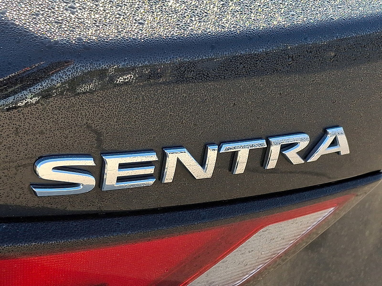 Used 2024 Nissan Sentra SV image 30