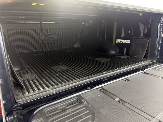 Certified 2024 Ford F150 XLT w/ Equipment Group 302A MID AWD/4WD image 24