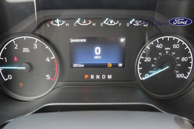 Certified 2025 Ford F450 XLT w/ 360-Degree Camera Package AWD/4WD image 20