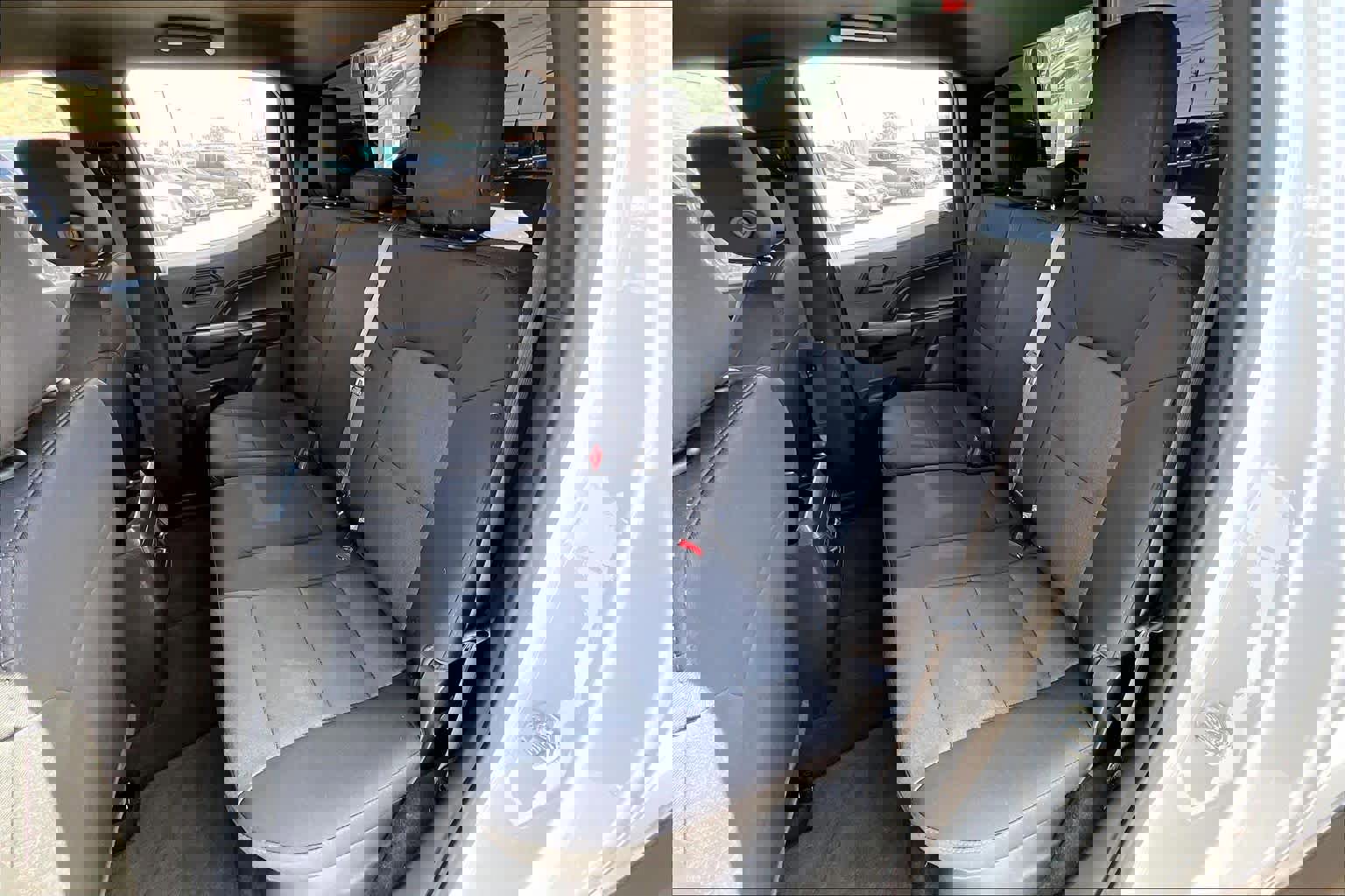 Used 2026 Chevrolet Colorado Trail Boss image 20