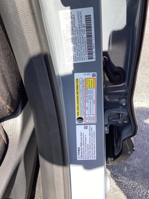 Used 2023 Honda CR-V Sport image 21