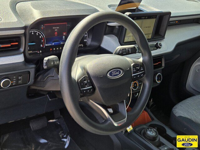 Certified 2023 Ford Maverick XLT w/ Equipment Group 300A Standard AWD/4WD image 19