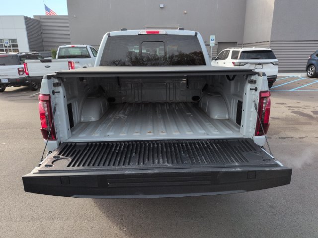 Certified 2024 Ford F150 XLT w/ Equipment Group 302A MID AWD/4WD image 18
